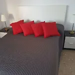 Panoramic View With Tennis, Pool And Mini Golf
