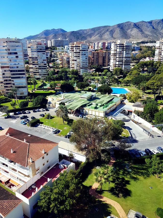 Panoramic View With Tennis, Pool And Mini Golf Appartement