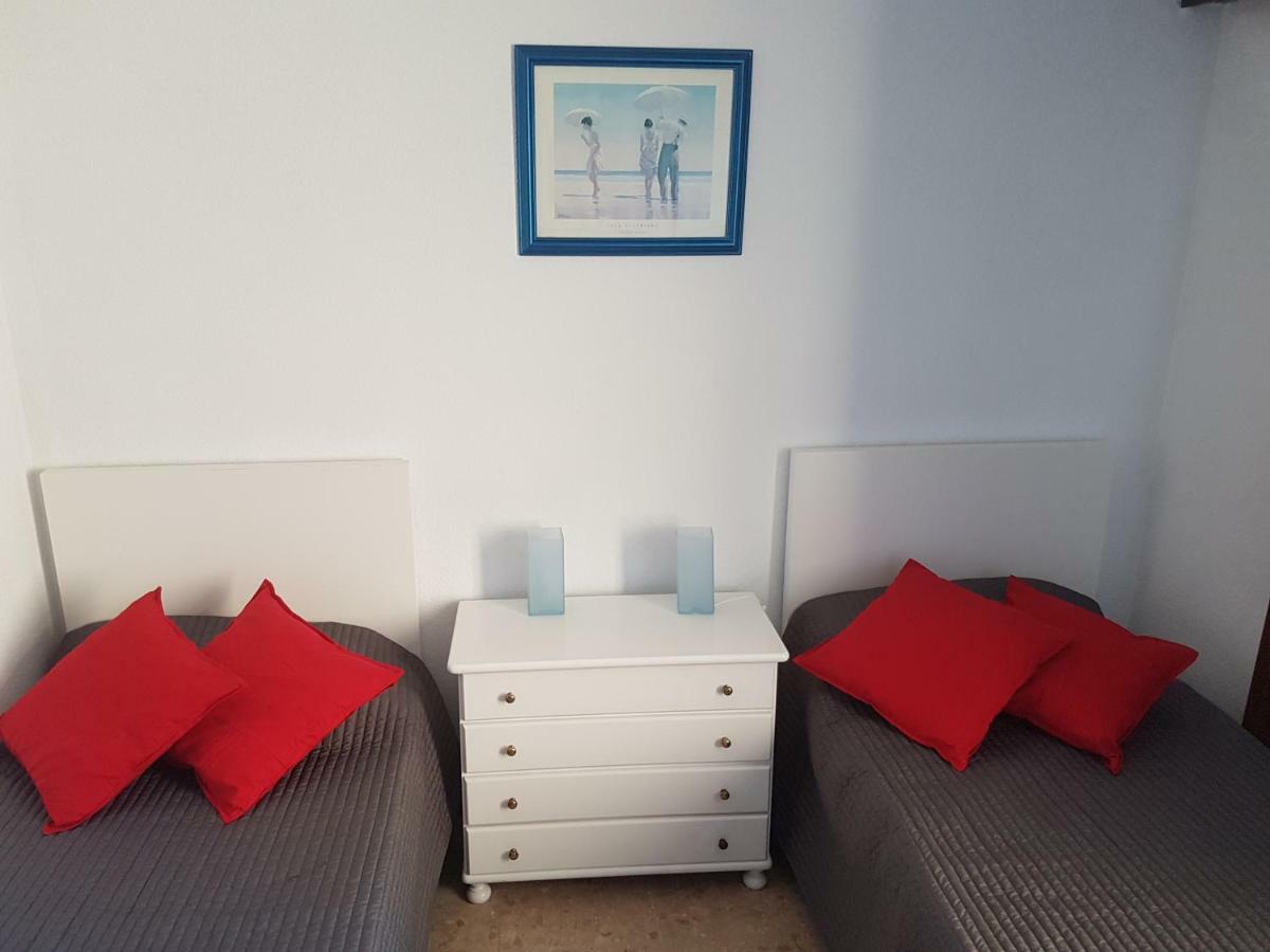Appartement Panoramic View With Tennis, Pool And Mini Golf
