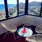 Panoramic View With Tennis, Pool And Mini Golf