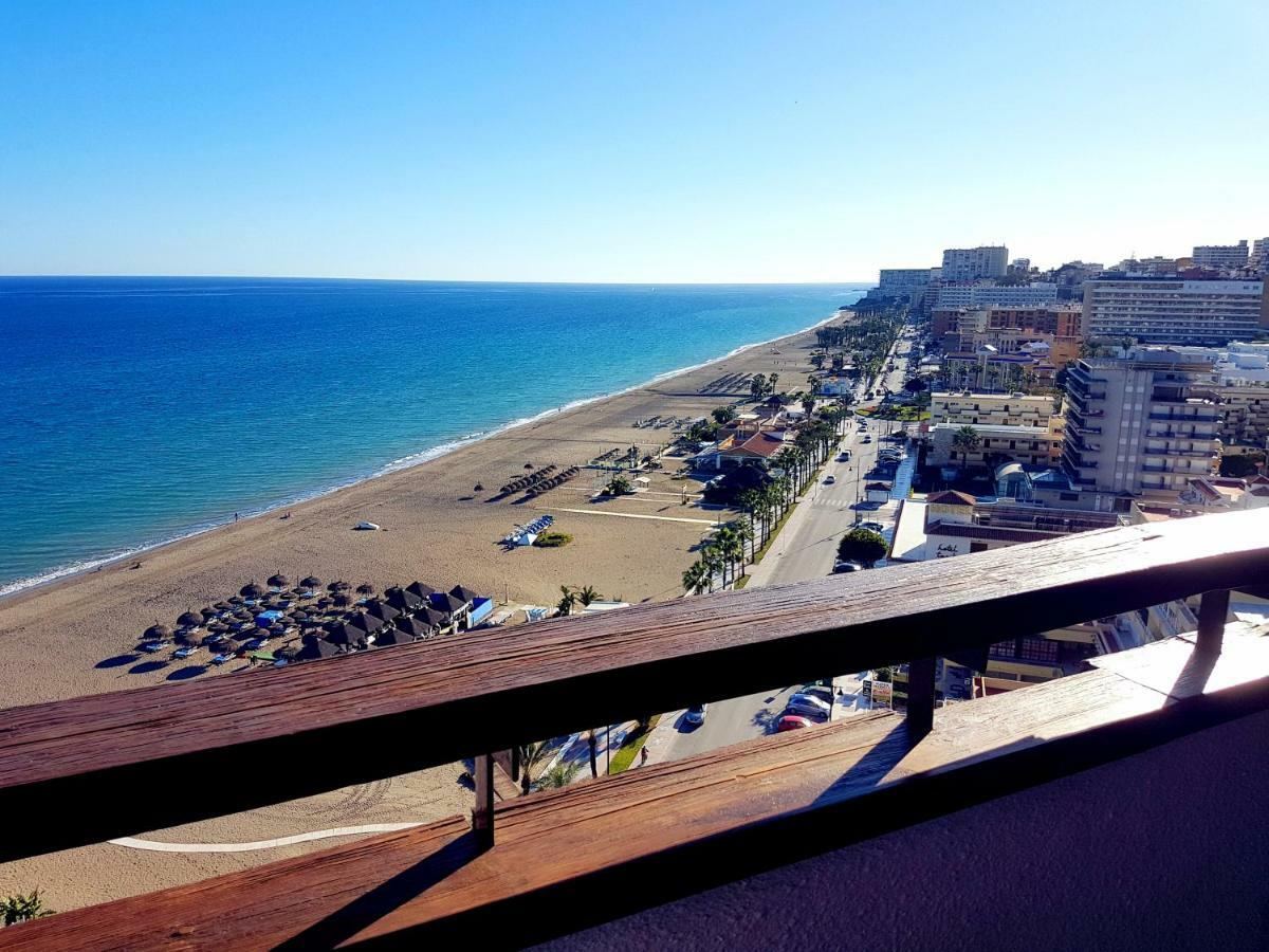 Apartment Panoramic View With Tennis, Pool And Mini Golf