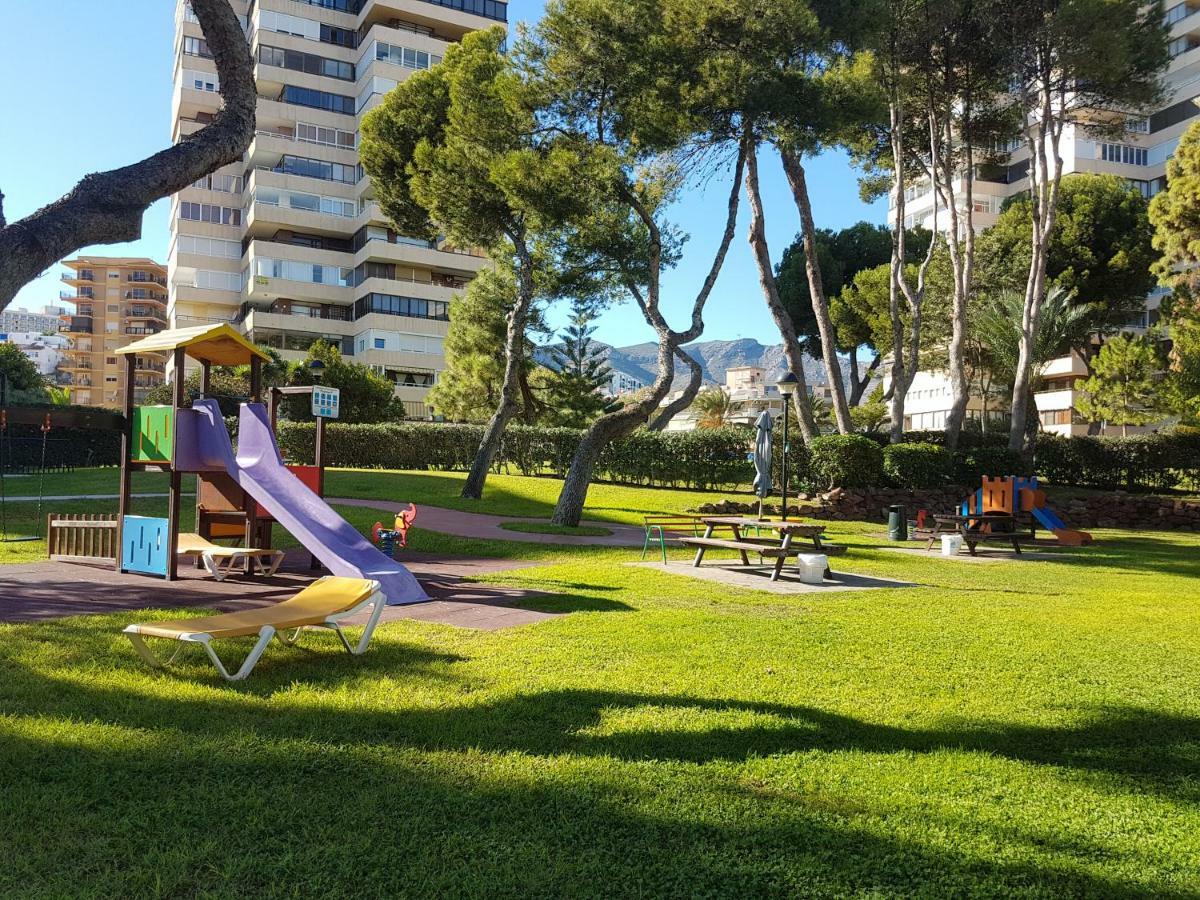 Panoramic View With Tennis, Pool And Mini Golf Apartment